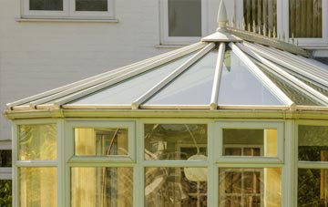 conservatory roof repair Warnborough Green, Hampshire