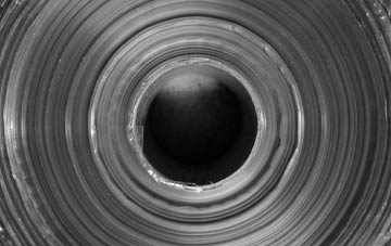 Warnborough Green edpm waterproofing