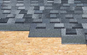 expert Warnborough Green asphalt roof companies