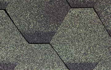 Warnborough Green fibreglass shingle repairs