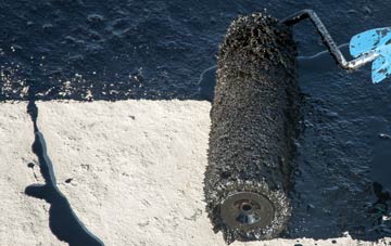 Warnborough Green liquid sealant waterproofing