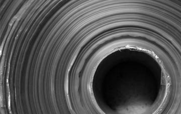 Warnborough Green pvc roof replacement