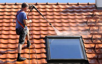 roof cleaning Warnborough Green, Hampshire