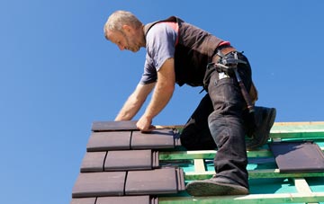 disadvantages of Warnborough Green slate roofing