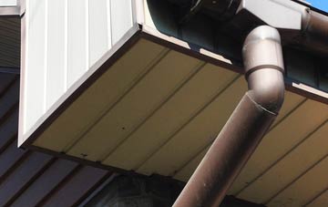 Warnborough Green soffit installation costs