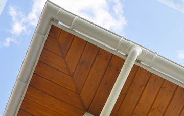 Warnborough Green soffit types