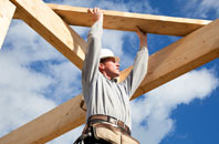 Warnborough Green roof replacement work